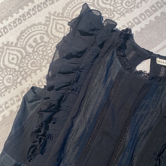 Ulla Johnson Henriette Dress - Picture 6 of 15